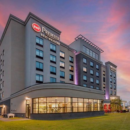 Best Western Premier Northwood Hotel Timmins Kültér fotó