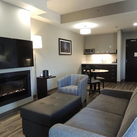 Best Western Premier Northwood Hotel Timmins Szoba fotó