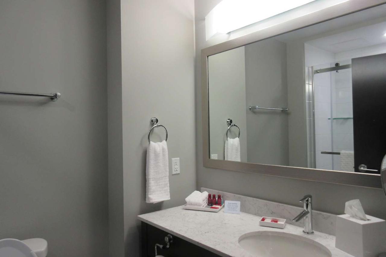 Best Western Premier Northwood Hotel Timmins Kültér fotó