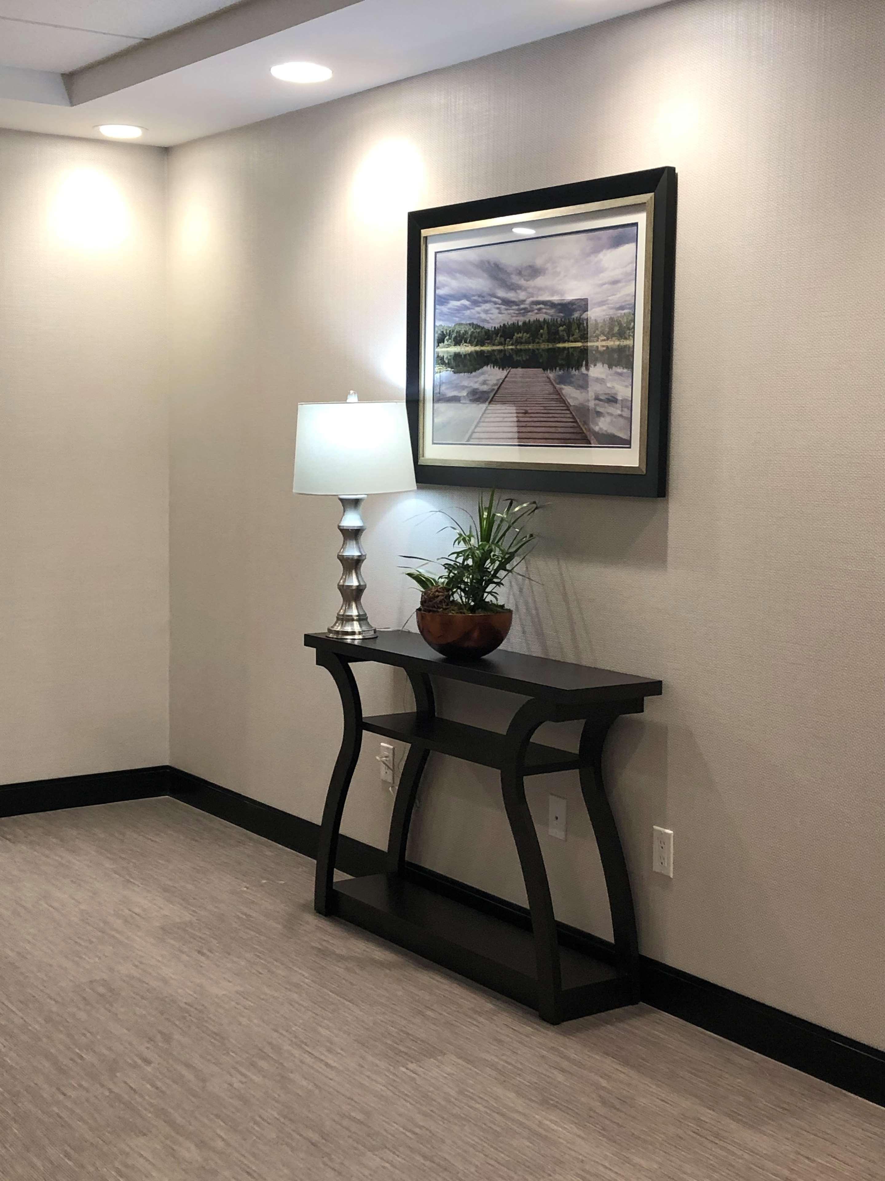 Best Western Premier Northwood Hotel Timmins Kültér fotó