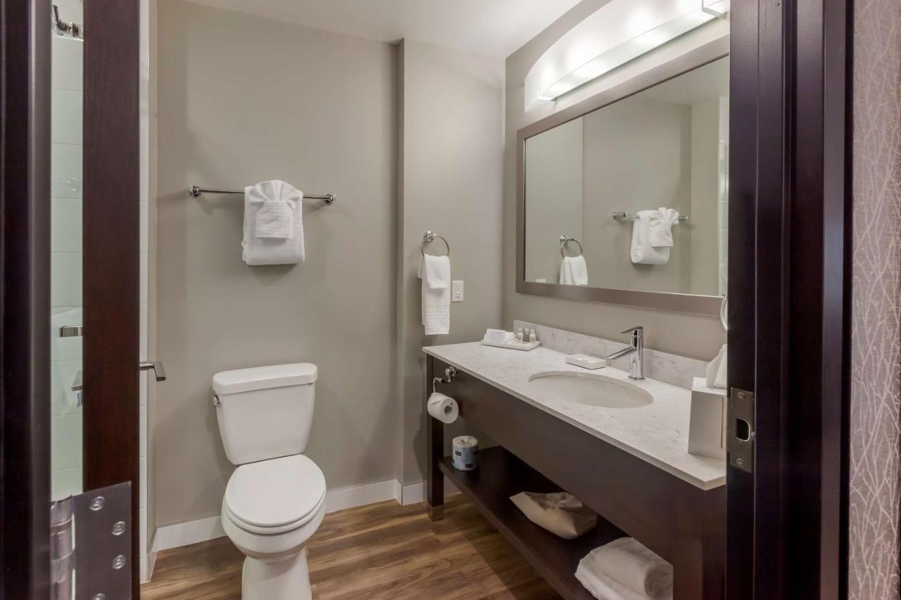 Best Western Premier Northwood Hotel Timmins Kültér fotó