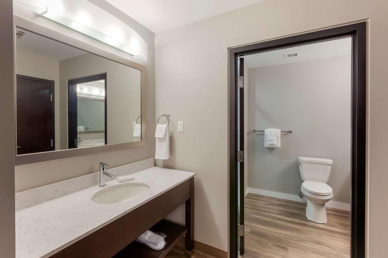 Best Western Premier Northwood Hotel Timmins Kültér fotó