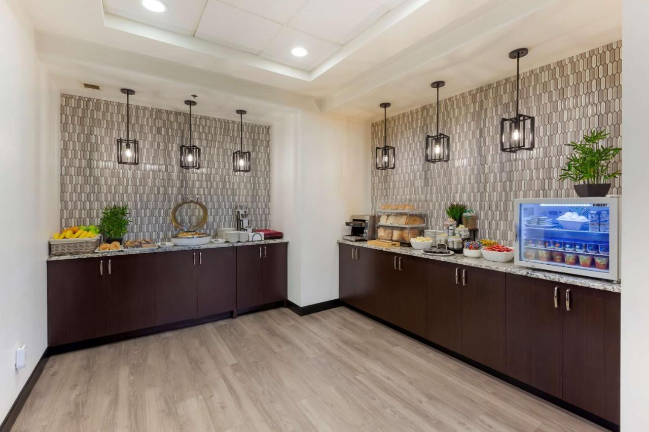 Best Western Premier Northwood Hotel Timmins Kültér fotó