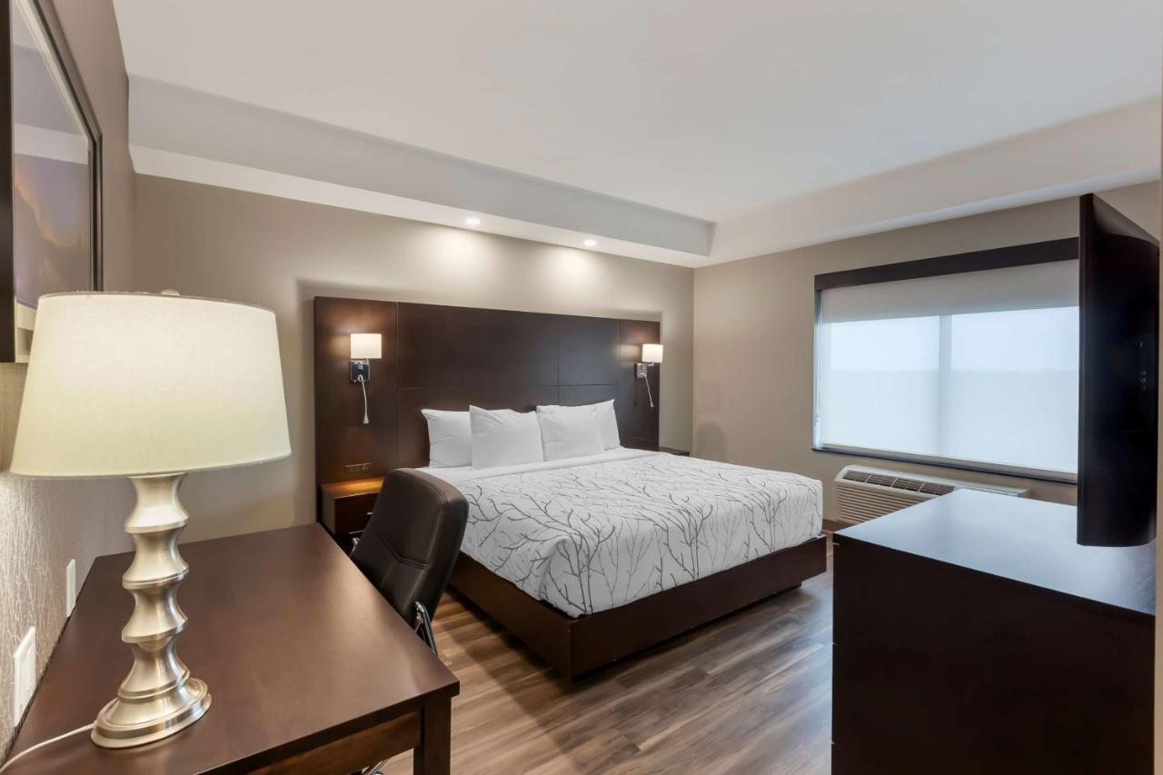 Best Western Premier Northwood Hotel Timmins Kültér fotó