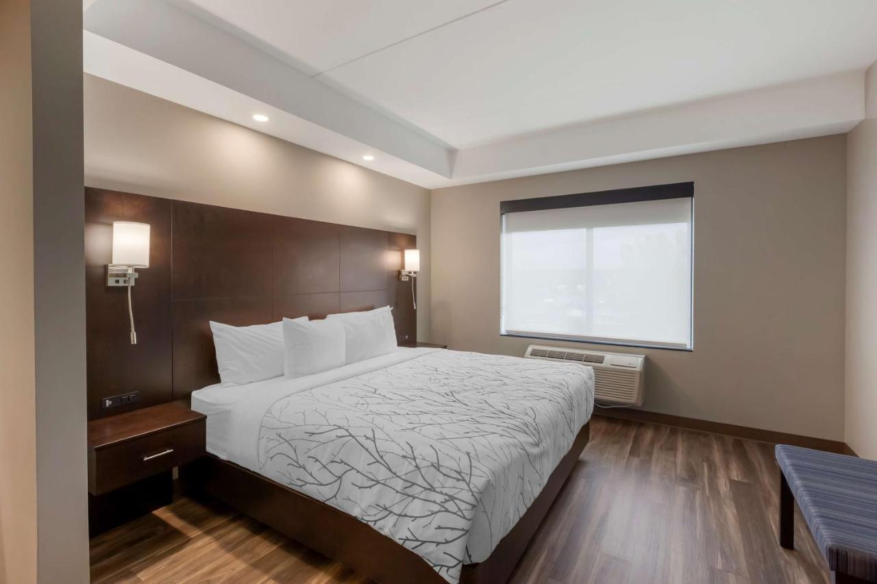 Best Western Premier Northwood Hotel Timmins Kültér fotó