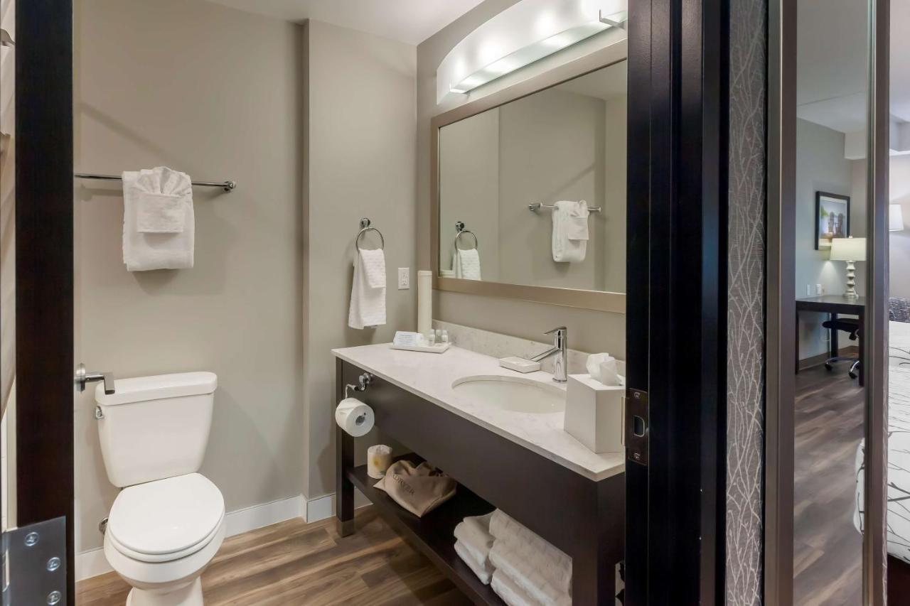 Best Western Premier Northwood Hotel Timmins Kültér fotó