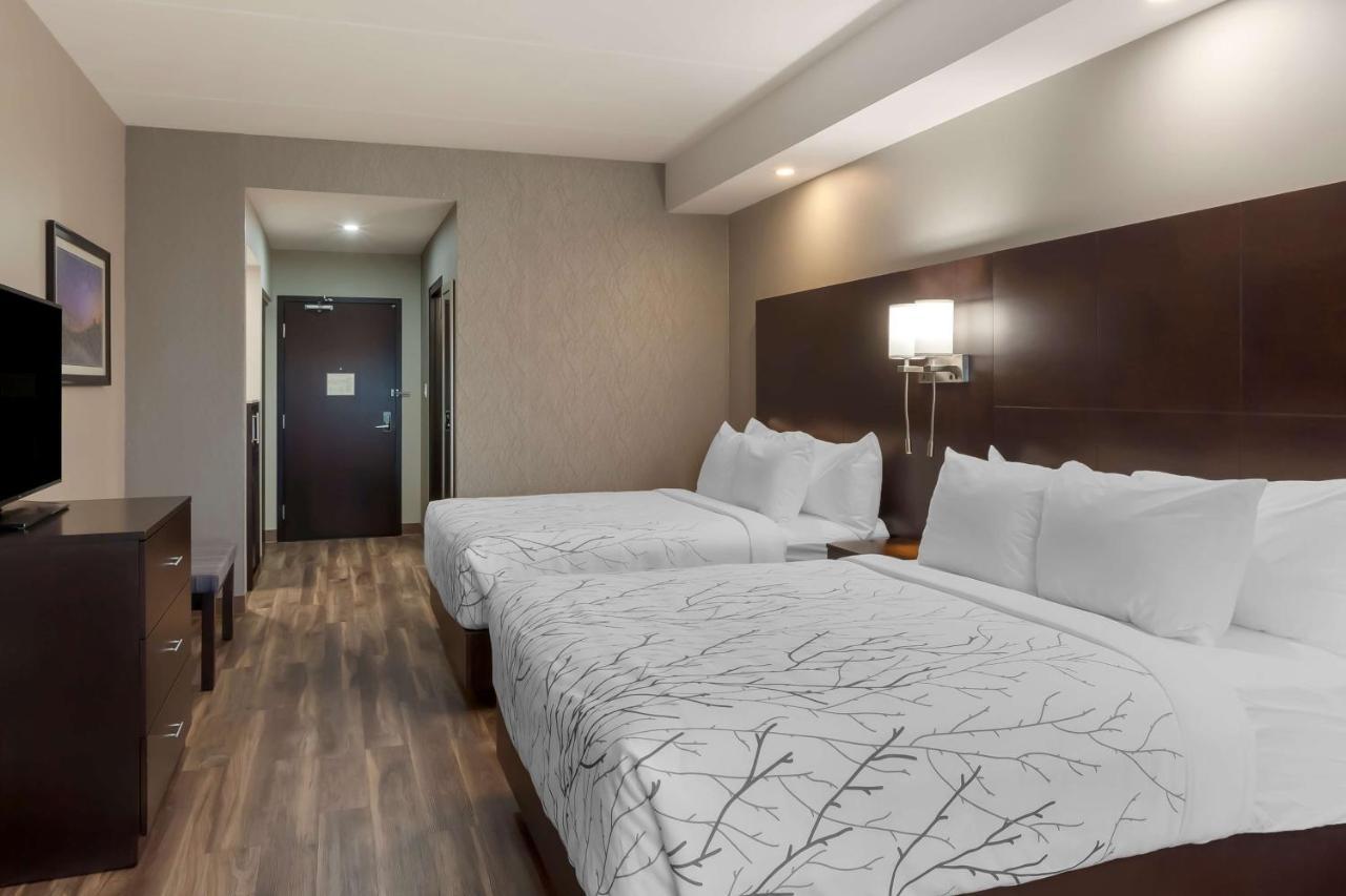 Best Western Premier Northwood Hotel Timmins Kültér fotó