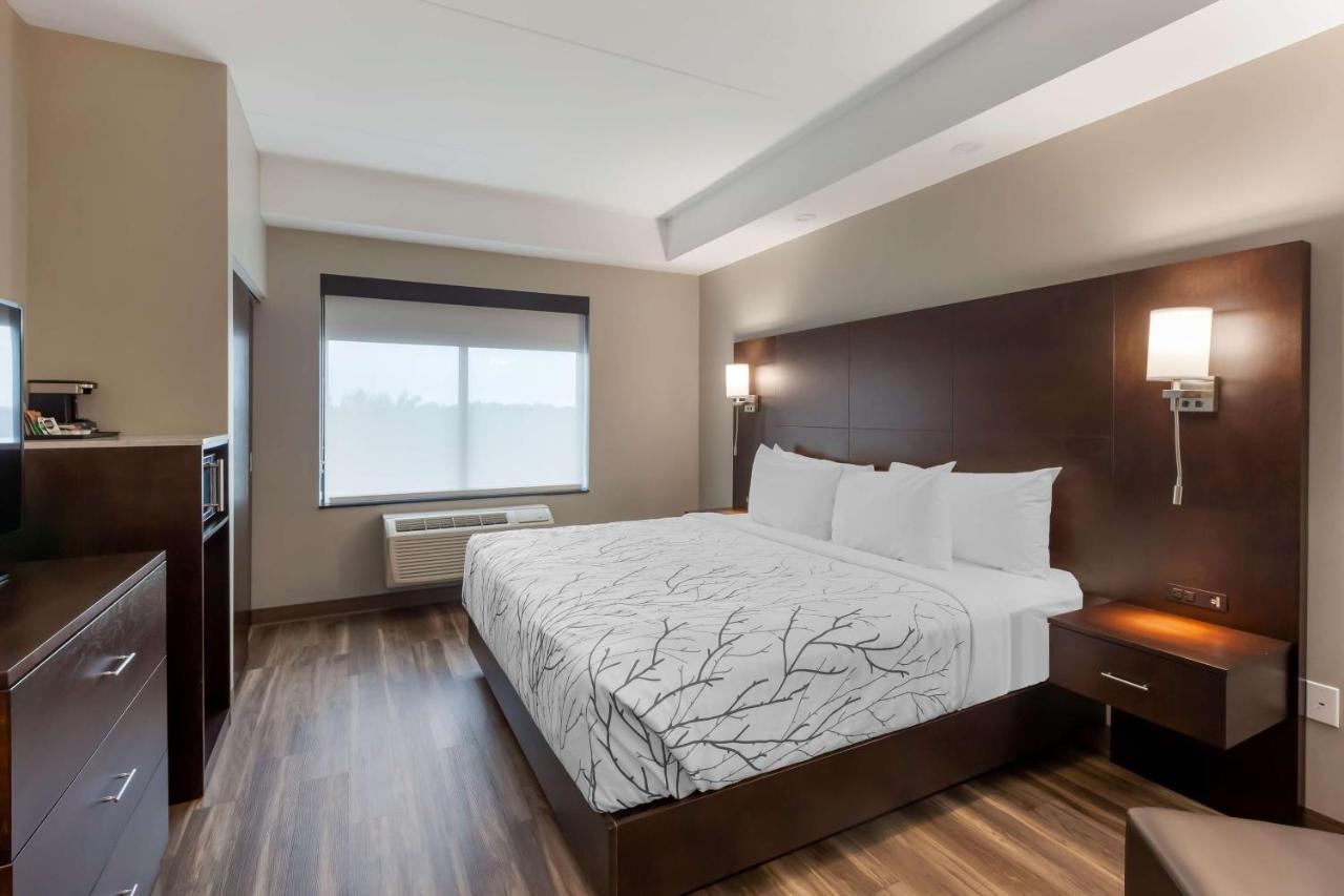 Best Western Premier Northwood Hotel Timmins Kültér fotó