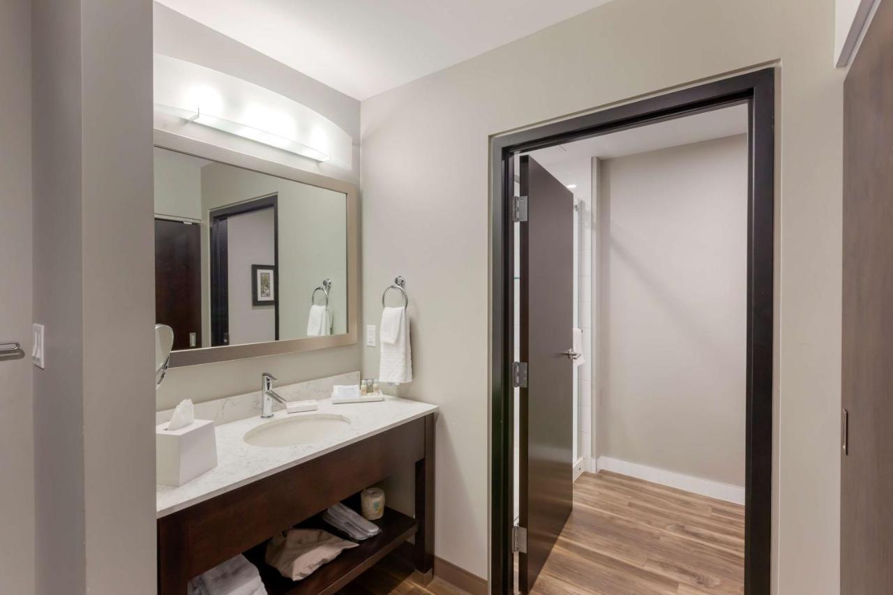 Best Western Premier Northwood Hotel Timmins Kültér fotó