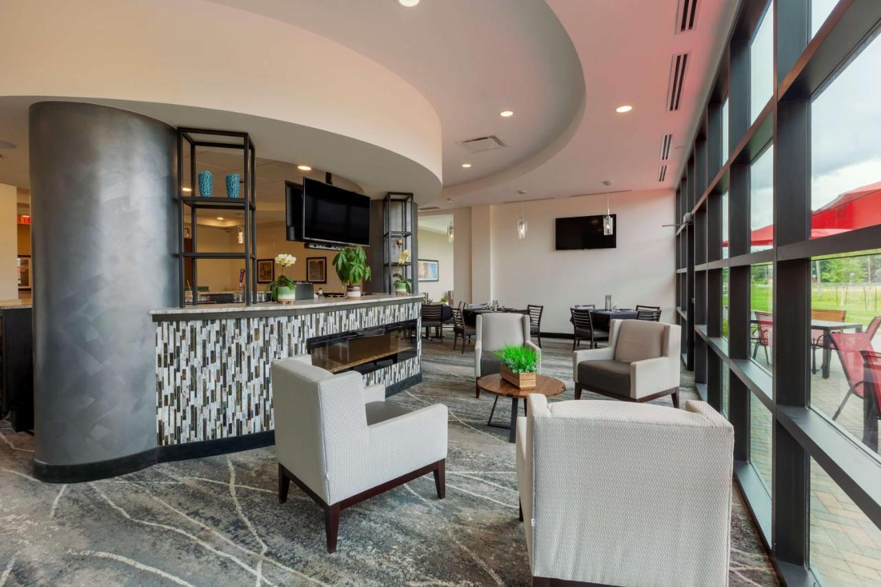 Best Western Premier Northwood Hotel Timmins Kültér fotó