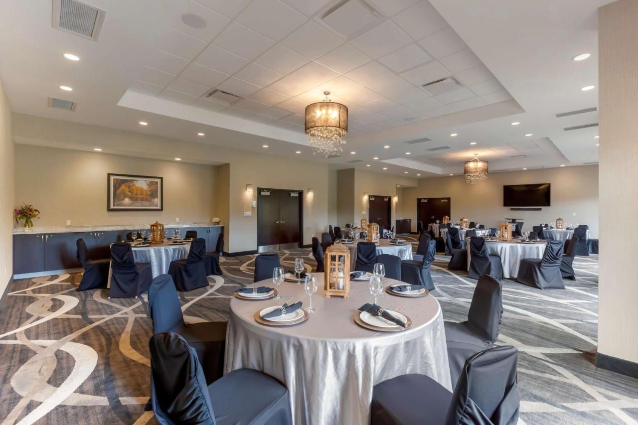 Best Western Premier Northwood Hotel Timmins Kültér fotó