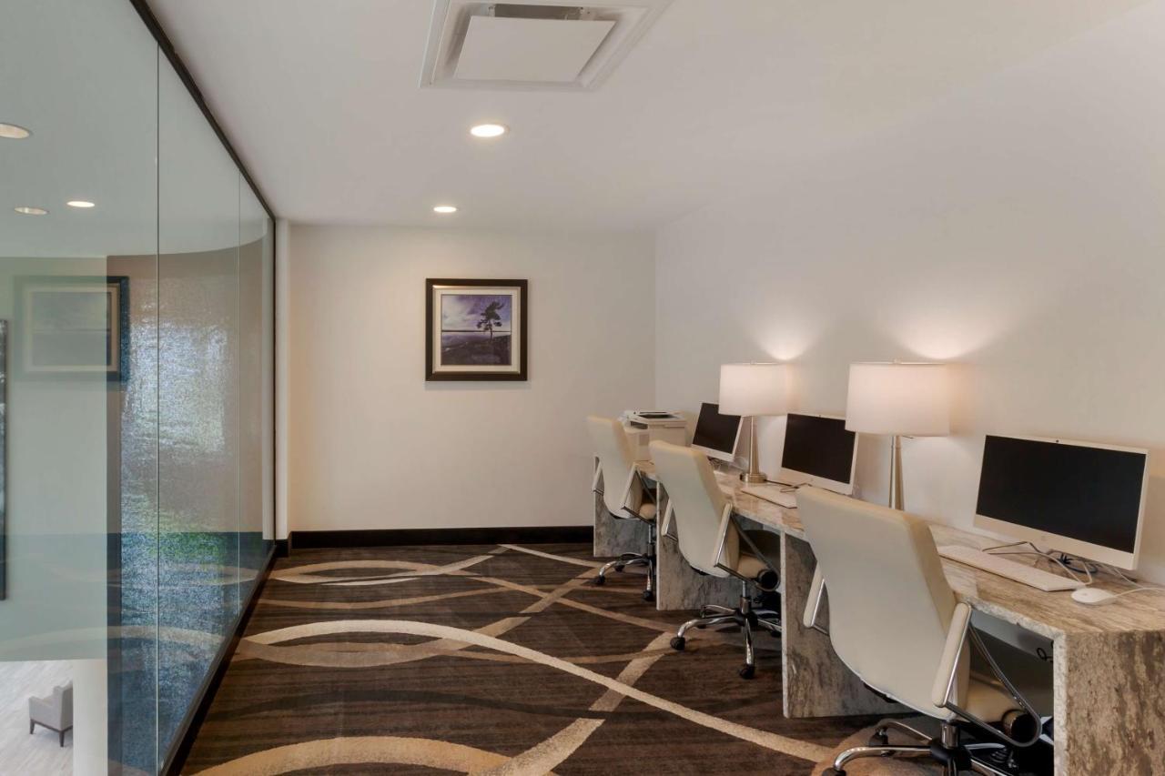 Best Western Premier Northwood Hotel Timmins Kültér fotó